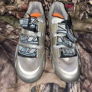 Pearl Izumi shoes women size 8
